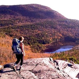 Meet your Posher, Joy